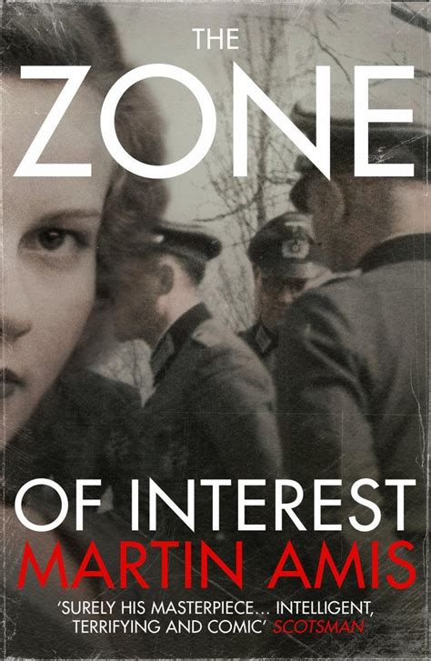 the zone of interest kinostart